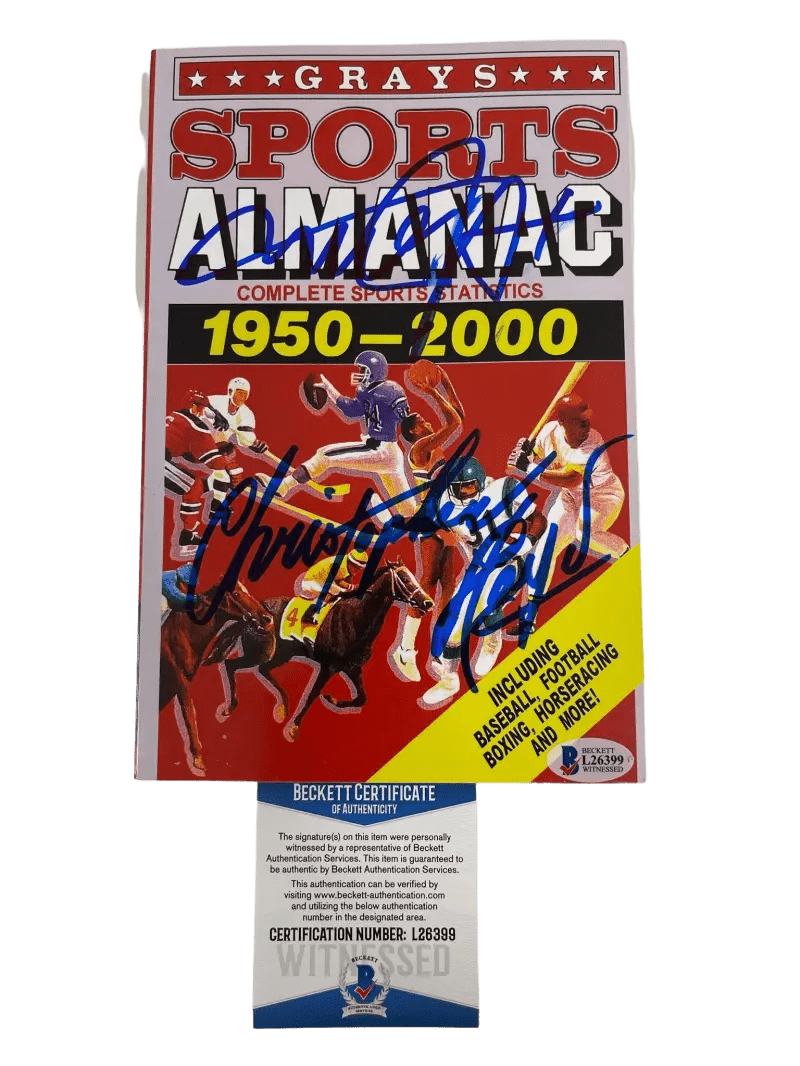 Sports Almanac #1 Holofoil 新品未開封 アメコミリーフ Sports Almanac #1 Holofoil 新品未開封 アメコミリーフ