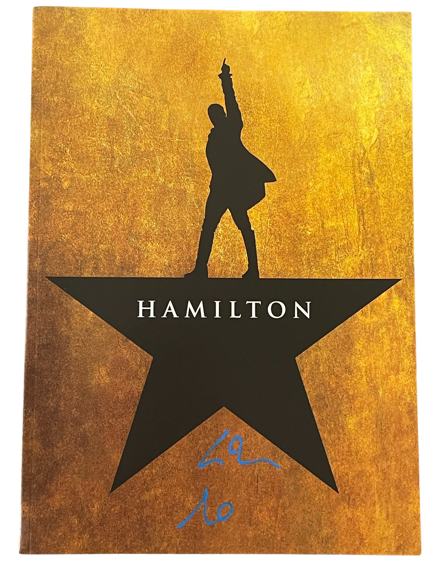 Broadway Musical Gift Hamilton Inspired Gift Leather Notebook Hamilton  Merchandise Fans Gifts Journals for Writing (million things):  0738058791716: : Office Products