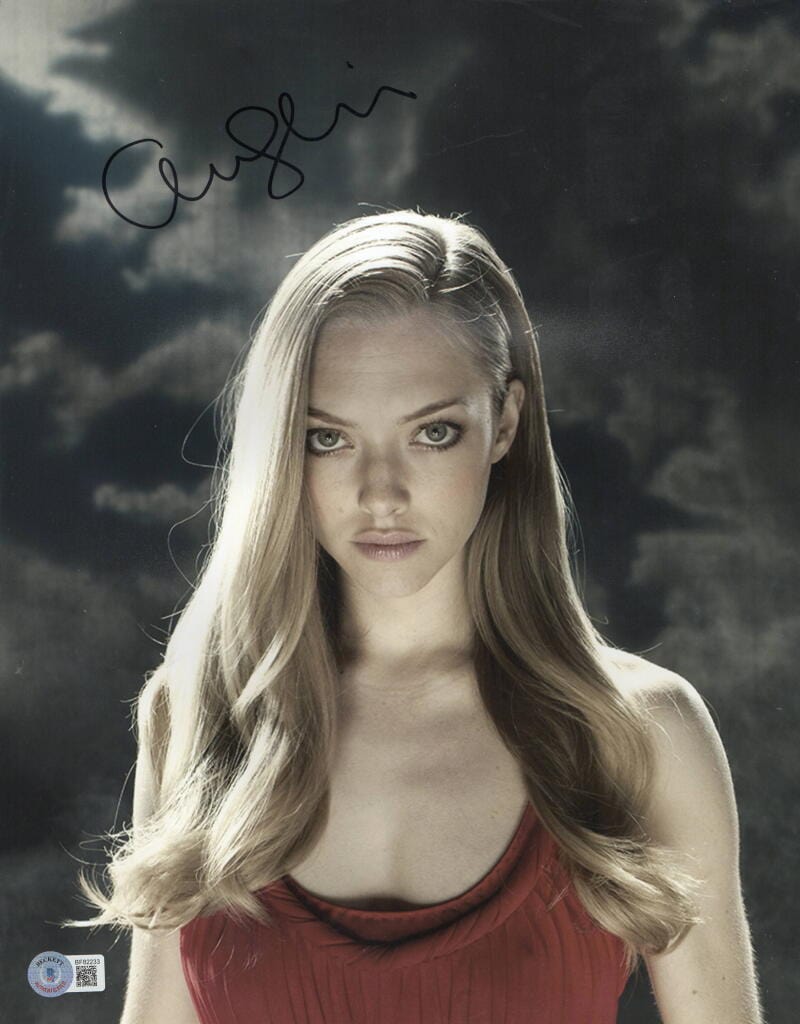 253 photos de Amanda Seyfried - AlloCiné