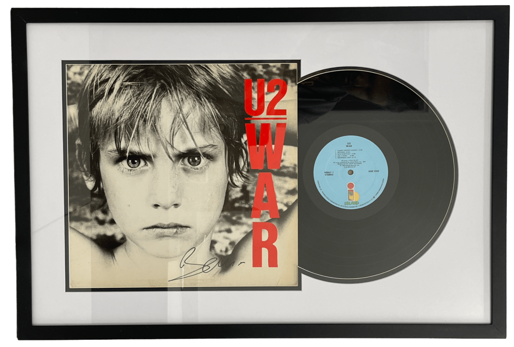 U2 ボノ フォトフレーム U2 ボノ フォトフレーム 【公式通販】