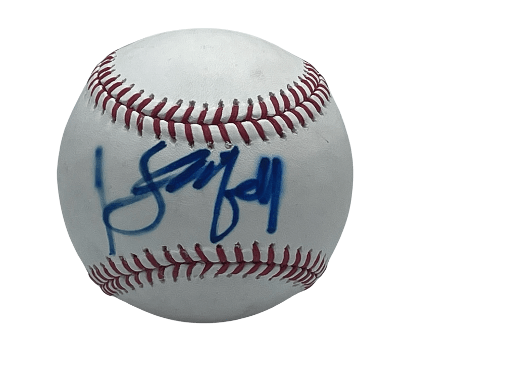 Jerry Seinfeld Autographed MLB Baseball | PTS