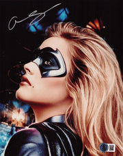 Alicia Silverstone Signed 8x10 Photo from Batman & Robin Beckett COA - Item #2