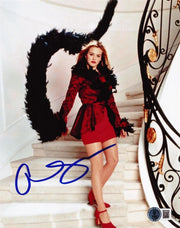 Alicia Silverstone Signed 8x10 Photo from Clueless Beckett COA - Item #2