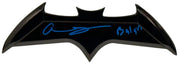 Alicia Silverstone Signed Replica Prop from Batman & Robin Beckett COA