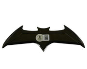 Alicia Silverstone Signed Replica Prop from Batman & Robin Beckett COA - Detail View