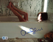 Amanda Seyfried signed 8x10 photo — Beckett authenticated