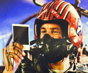 Anthony Edwards Authentic Autographed 8x10 Photo - Top Gun Goose