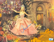 Ariana Grande Signed 11x14 Photo from Wicked Beckett COA - Item #2