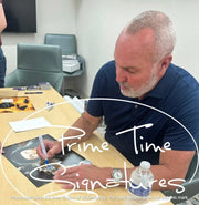 Arnold Vosloo Signed 8x10 Photo from The Mummy Beckett COA - Item #6 - Detail View