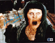 Arnold Vosloo Signed 8x10 Photo from The Mummy Beckett COA - Item #11