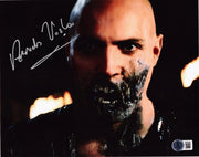 Arnold Vosloo Signed 8x10 Photo from The Mummy Beckett COA - Item #6