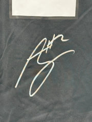 Ashton Jeanty Signed NFL Jersey Beckett COA - Item #1 - Alternate Angle