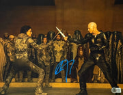 Austin Butler Signed 11x14 Photo from Dune Beckett COA - Item #3