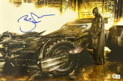 Ben Affleck Signed 11x14 Photo from Justice League Beckett COA - Item #7