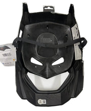 Ben Affleck Signed Replica Prop from Batman v Superman Beckett COA - Alternate Angle