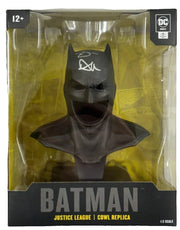 Ben Affleck Signed Replica Prop from Justice League Beckett COA - View 6