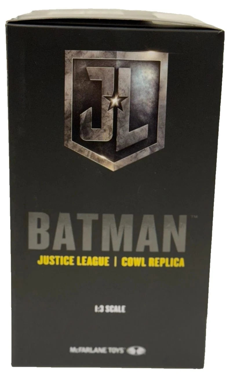 Ben Affleck Signed Replica Prop from Justice League Beckett COA - View 7
