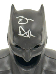 Ben Affleck Signed Replica Prop from Justice League Beckett COA - Alternate Angle
