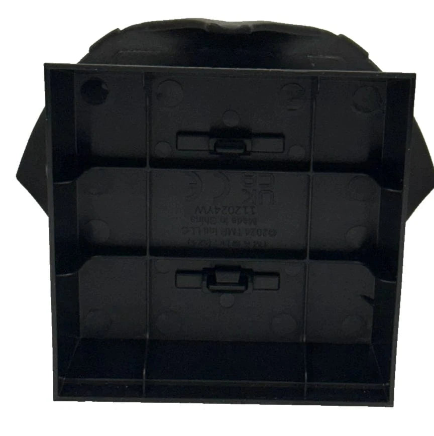 Ben Affleck Signed Replica Prop from Justice League Beckett COA - View 5