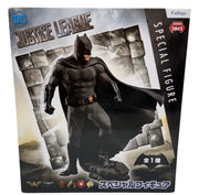 Ben Affleck Signed Action Figure from Justice League Beckett COA - View 9