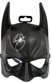 Ben Affleck Signed Replica Prop from Batman Beckett COA - Item #2