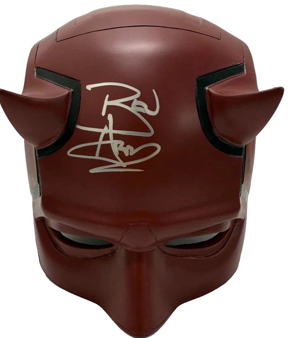 Ben Affleck Signed Replica Prop from Daredevil Beckett COA - Alternate Angle