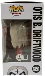 Bill Moseley Signed Funko from House of 1000 Corpses Beckett COA - Item #2 - Detail View