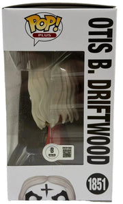 Bill Moseley Signed Funko from House of 1000 Corpses Beckett COA - Item #1 - Detail View
