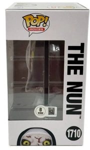 Bonnie Aarons Signed Funko from The Nun 2 Beckett COA - Item #1 - Detail View