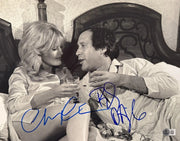 Beverly D'Angelo Signed 11x14 Photo from National Lampoon's Vacation Beckett COA - Item #1