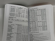 Christopher Lloyd signed Grays Almanac Replica Prop — alternate view