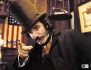 Daniel Day Lewis autographed 11x14 photo with certificate of authenticity photo 2
