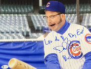 Daniel Stern Signed 11x14 Photo from Rookie of the Year Beckett COA - Item #8