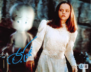 Devon Sawa Signed 8x10 Photo from Casper Beckett COA - Item #2