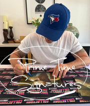 Devon Sawa Signed 8x10 Photo from Casper Beckett COA - Item #2 - Detail View