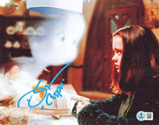 Devon Sawa Signed 8x10 Photo from Casper Beckett COA - Item #1