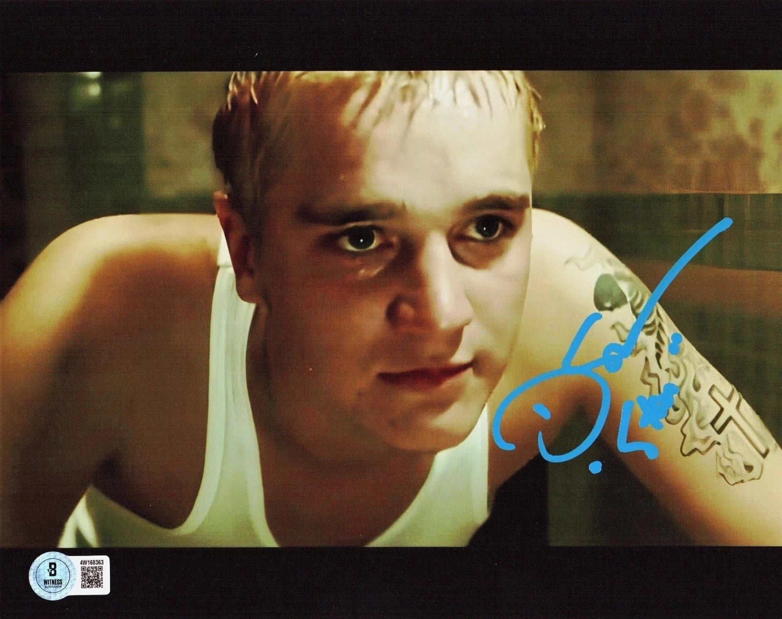 Devon Sawa Authentic Autographed 8x10 Photo #2
