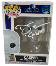 Devon Sawa Authentic Autographed Casper 1848 Funko Pop Figure