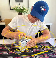 Devon Sawa Signed Funko from Casper Beckett COA - Alternate Angle