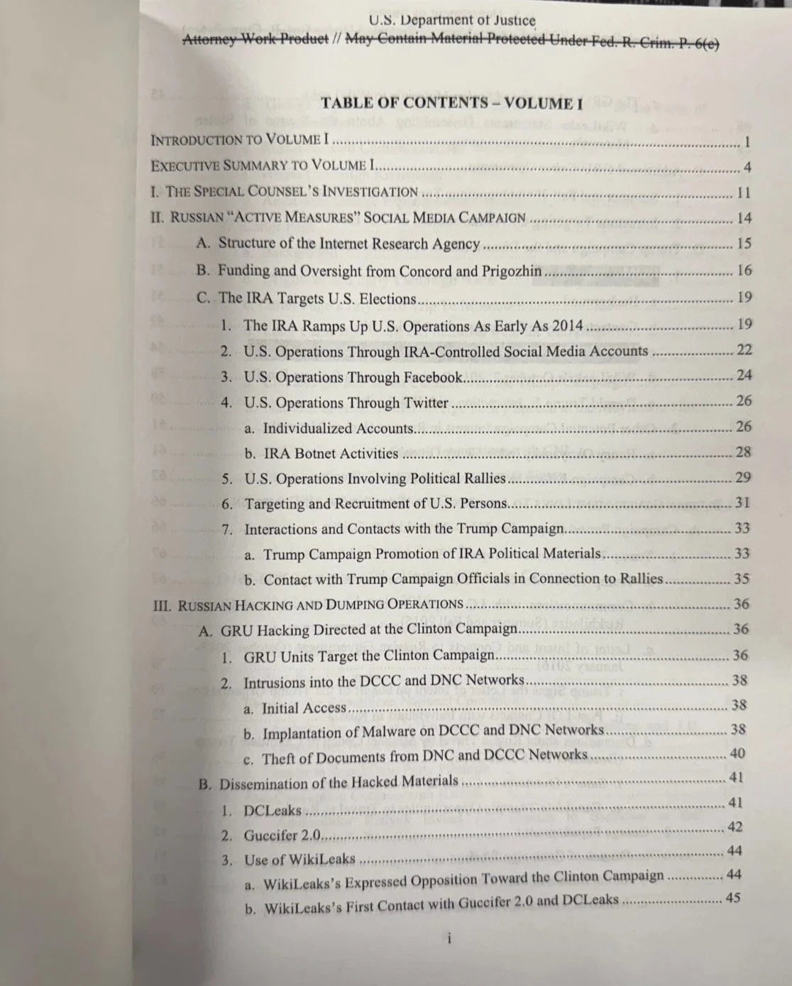 Donald Trump Signed Report Beckett COA - View 5