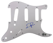 Duff McKagan of Guns N' Roses Stratocaster Pickguard with Beckett COA