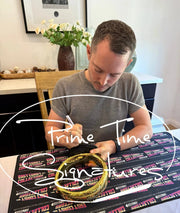 Elijah Wood Signed Replica Prop from Lord of the Rings Beckett COA - Item #2 - Alternate Angle