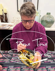 Elijah Wood Signed Replica Prop from Lord of the Rings Beckett COA - Item #2 - View 10