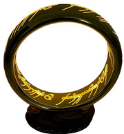 Elijah Wood Signed Replica Prop from Lord of the Rings Beckett COA - Item #2 - View 5