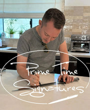 Elijah Wood Signed Replica Prop from Lord of the Rings Beckett COA - Item #1 - Detail View