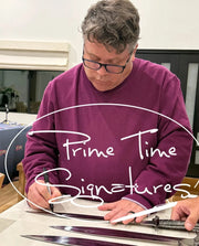 Sean Astin Signed 8x10 Photo from Lord of the Rings Beckett COA - Item #2 - Detail View