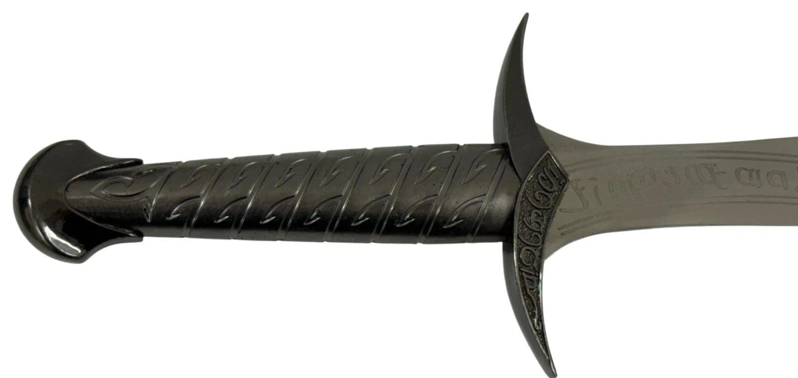 Elijah Wood Signed Replica Prop from Lord of the Rings Beckett COA - Item #1 - View 5