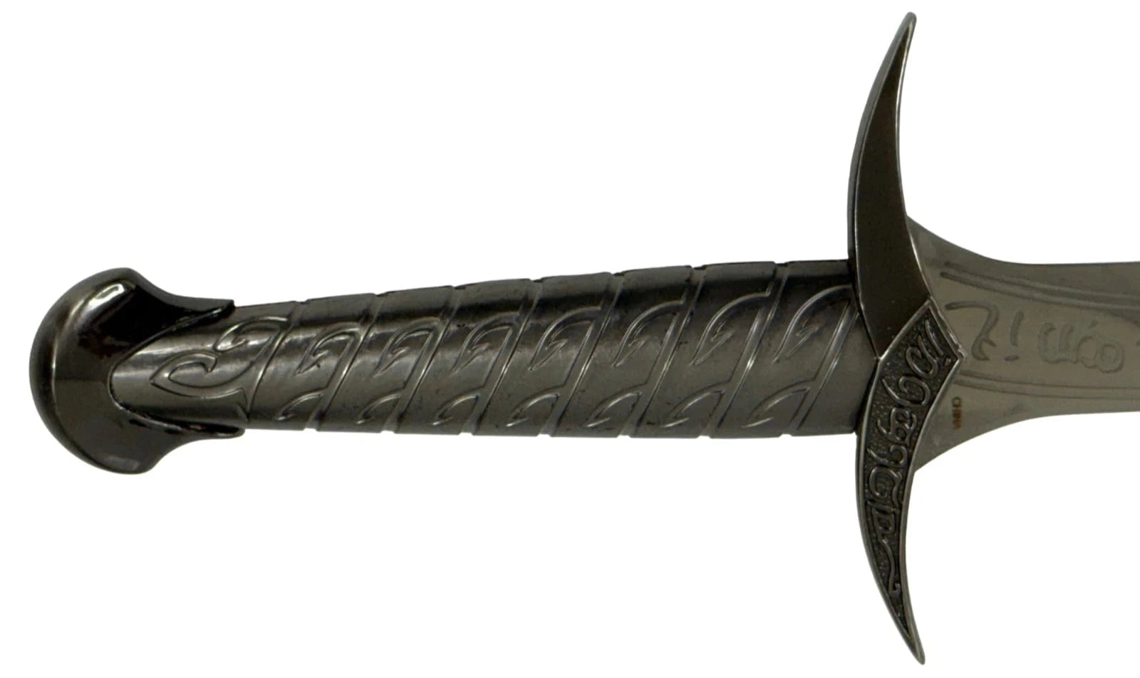 Elijah Wood Signed Replica Prop from Lord of the Rings Beckett COA - Item #1 - View 7