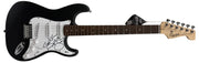 Garth Brooks Authentic Autographed Full Size Electric Guitar