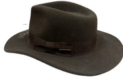 Harrison Ford signed 1-1 Scale Cowl Replica — alternate view